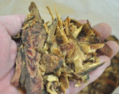 こだわりの鰹節