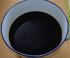 こだわりの醤油