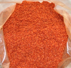 こだわりの一味唐辛子